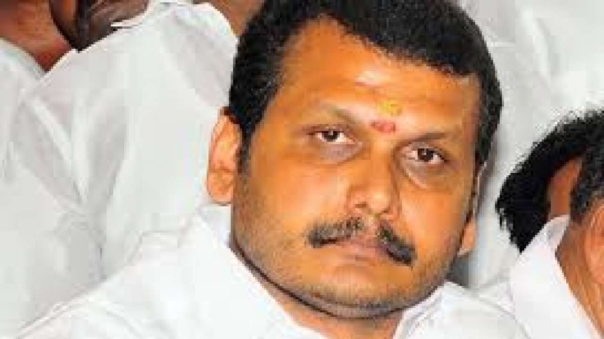V. Senthil Balaji Arrested: ईडी ने तमिलनाडु के बिजली मंत्री सेंथिल बालाजी को किया गिरफ्तार, डीएमके ने साधा निशाना तो बीजेपी का पलटवार