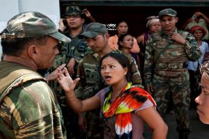 Opposition Visit Manipur: आज से विपक्षी सांसदों का मणिपुर दौरा, हिंसाग्रस्त राज्य का माहौल जानने जा रहे
