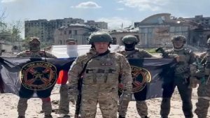 Who Is Yevgany Prigozhin: जानिए कौन है येवगेनी प्रिगोझिन, जिसने रूसी राष्ट्रपति पुतिन के खिलाफ कर दी सैन्य बगावत