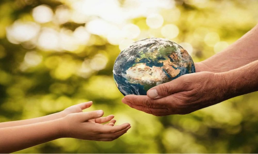 World Environment Day 2023: विश्व पर्यावरण दिवस आज, जानिए इसको मनाने के पीछे का कारण और उद्देश्य