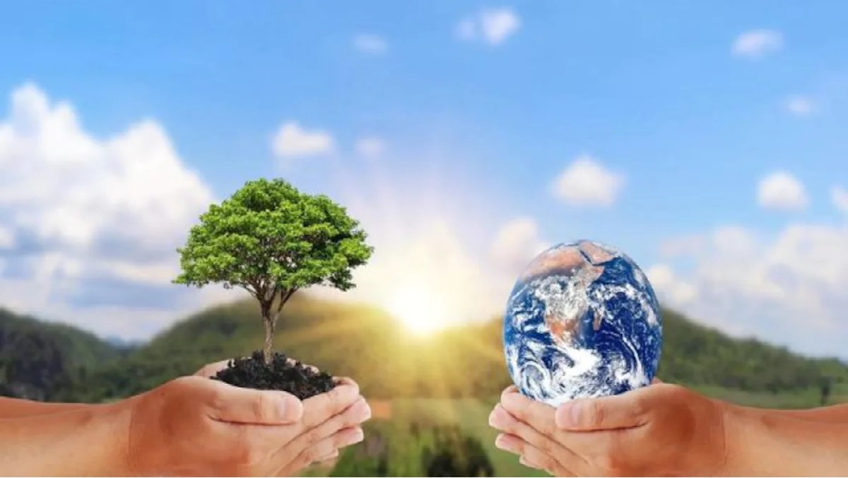 World Environment day