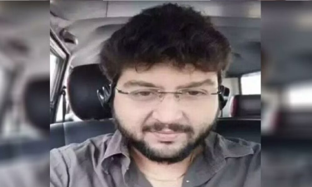 Kannada Actor Nithin Gopi Death: कन्नड़ एक्टर नितिन गोपी का निधन, दिल का दौरा पड़ने से गई जान