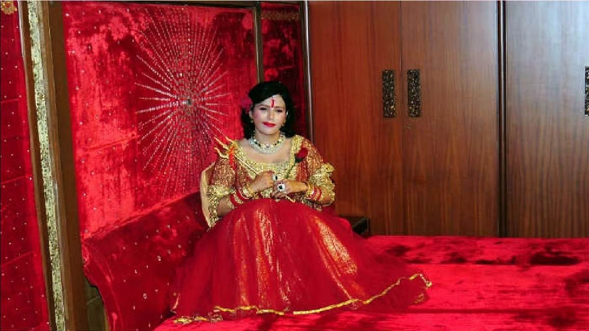 Radhe Maa