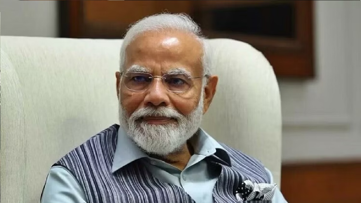 PM Modi France Visit Interview: फ्रेंच अखबार को दिए इंटरव्यू में PM मोदी ने भारत को बताया ग्लोबल साउथ के लिए ‘मजबूत कंधा’, जानिए और क्या बोले