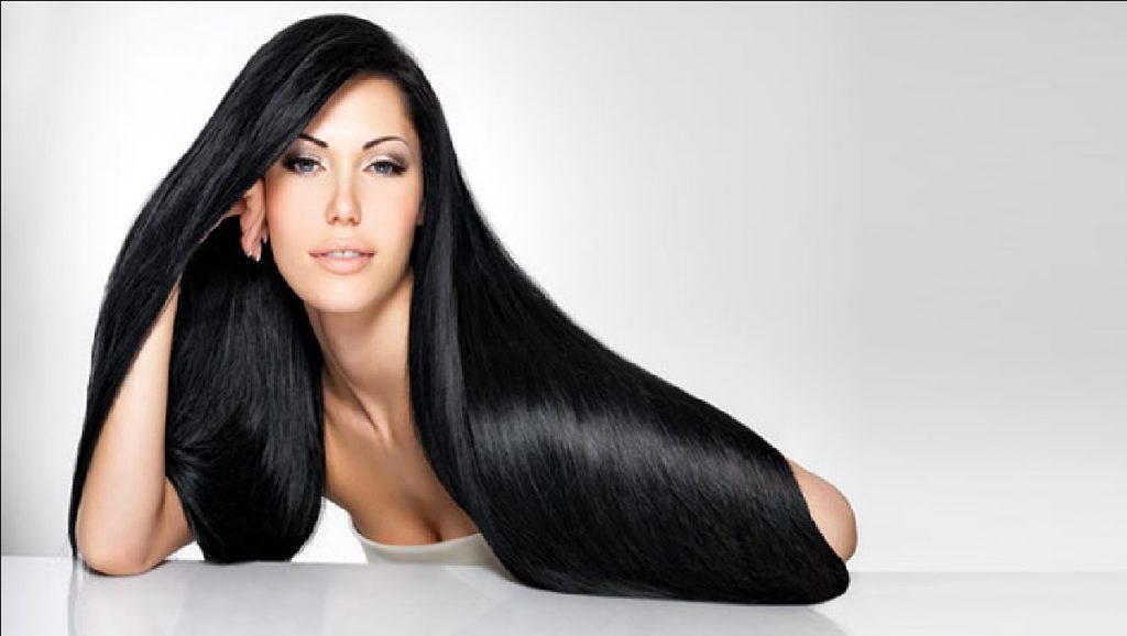 Oil For White Hair