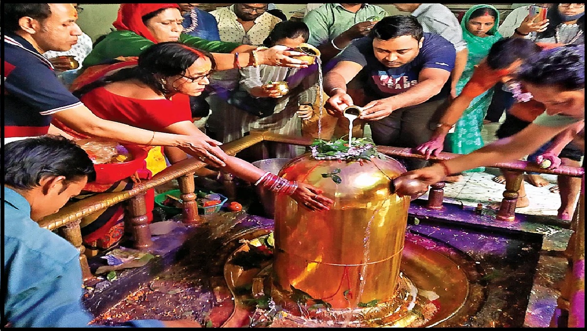 Sawan Dusra Somwar 2023: सावन के दूसरे सोमवार पर बन रहे हैं 4 शुभ संयोग, इस विधि से पूजा करने पर मिलेगी शिव कृपा