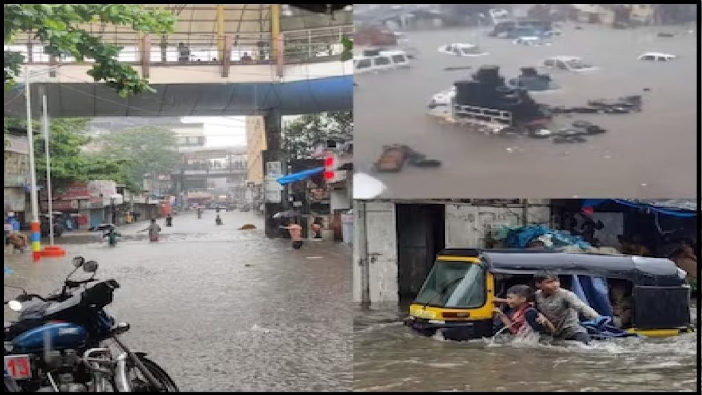 Gujarat-Maharashtra