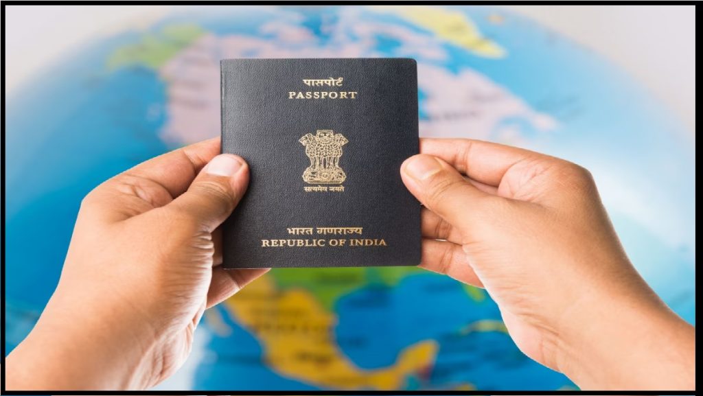 Passport World Ranking
