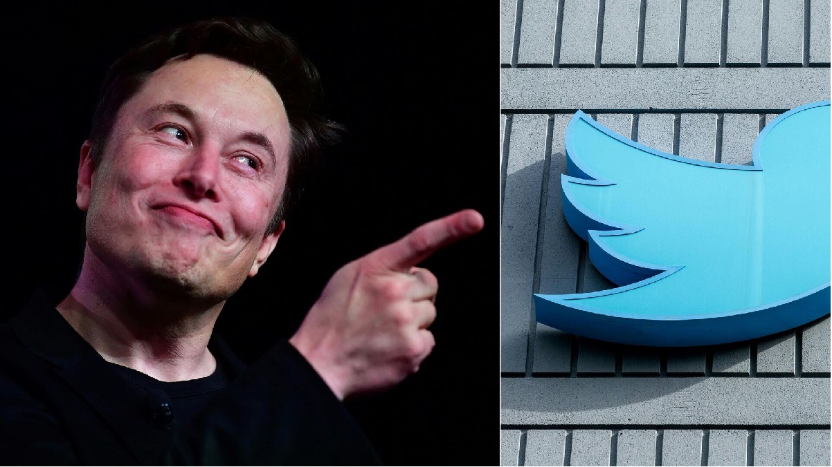 #TwitterLogo: एलन मस्क के ट्विटर से गायब होगी चिड़िया!, ऐसा होगा नया Logo