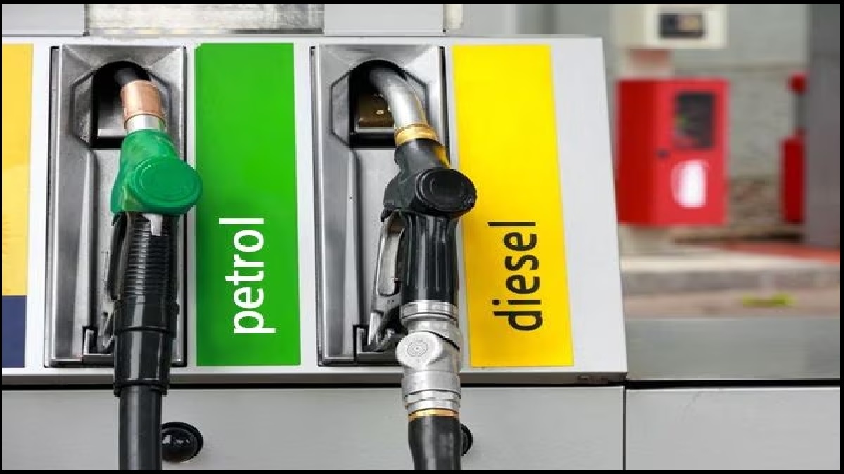 Petrol-Diesel Price: पेट्रोल-डीजल के दाम में बदलाव, नोएडा, लखनऊ समेत यहां सस्‍ता तो प्रयागराज में हुुआ महंगा, देखें लिस्ट