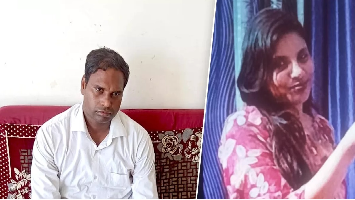 Rajasthan: ‘बच्चे तय करेंगे…’, पाकिस्तान पहुंची अंजू के पति का छलका दर्द, बताया क्या है आगे का प्लान