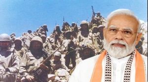 Kargil Vijay Diwas: PM मोदी ने कारगिल युद्ध के पराक्रमियों को किया याद, बोले- देशवासियों के लिए सदैव…