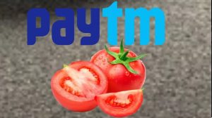 Tomato: खुशखबरी!, घर बैठे Paytm से इस तरह खरीदें आधी कीमत पर टमाटर, डिलीवरी भी होगी फ्री