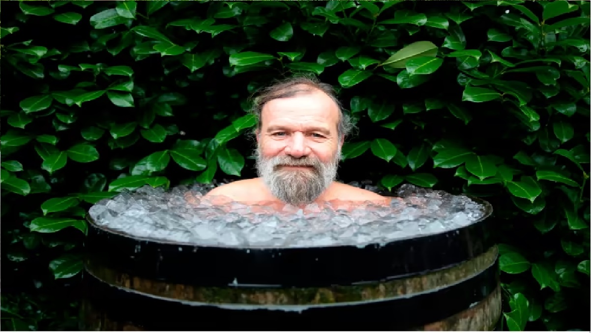 Ice Bath