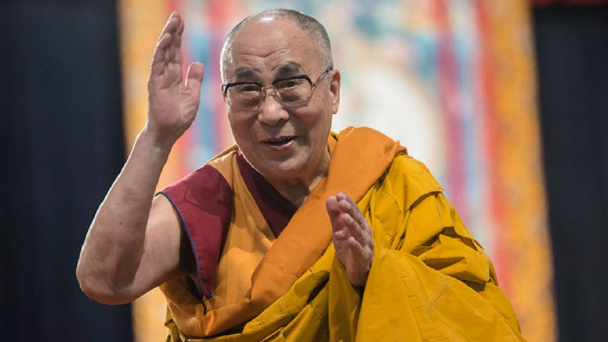 Dalai Lama Birthday: तिब्बती धर्मगुरु दलाई लामा आज मना रहे हैं अपना 88वां जन्मदिन PM मोदी ने दी शुभकामनाएं
