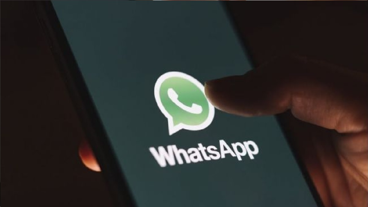 WhatsApp New Update-अब आपके चैट होंगे और भी ज्यादा सुरक्षित, मेटा ने निकाला सीक्रेट कोड वाला नया फीचर