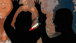 Gurugram: गुरुग्राम में दिन दहाड़े युवती की चाकू मारकर हत्या, शादी करने से किया था इंकार