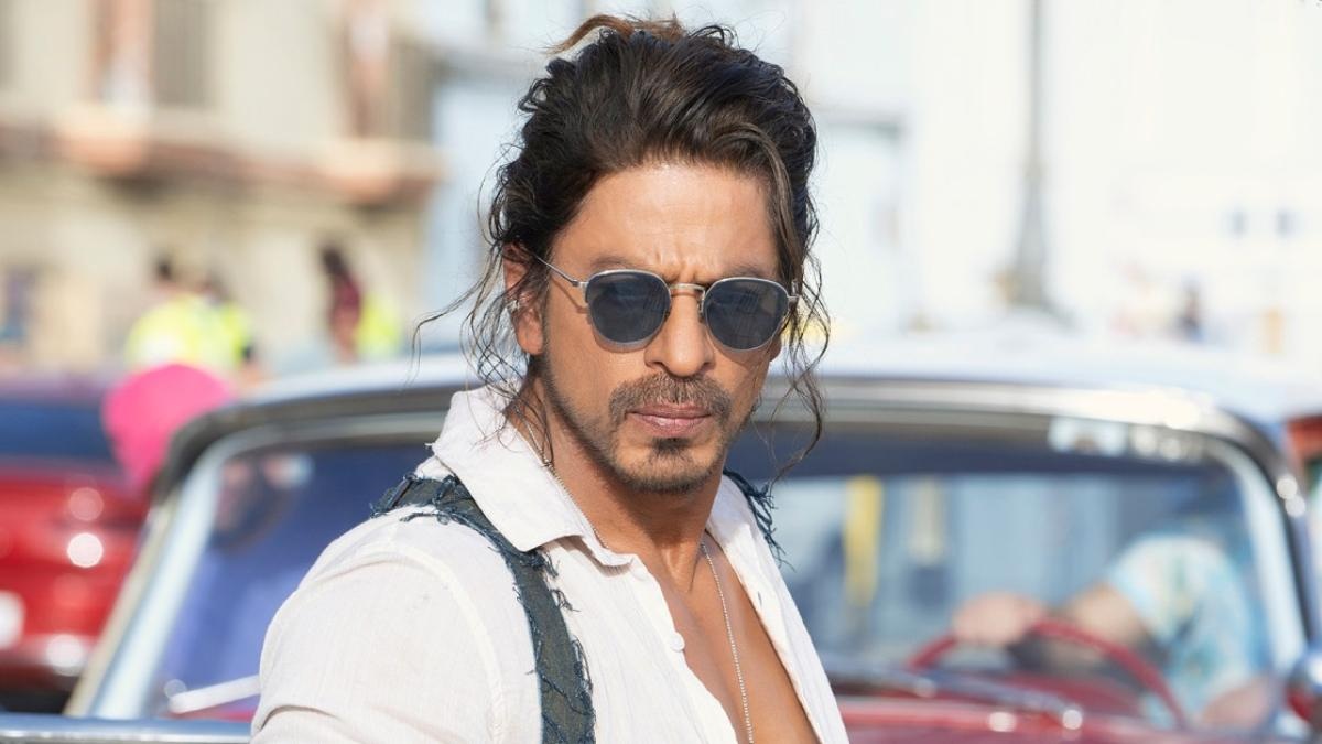 Shah Rukh Khan: पठान का दबदबा कायम, SRK की फिल्म ‘जवान’ और ‘डंकी’ ने रिलीज से पहले ही कमाए 500 करोड़!