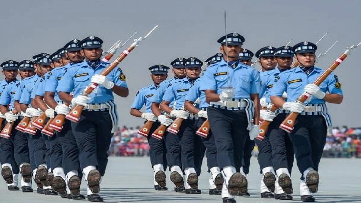 IAF Agniveer Recruitment 2023: वायुसेना अग्निवीर भर्ती का नोटिफिकेशन जारी, इस दिन से शुरू हो रहा आवेदन, जानें पूरी डिटेल