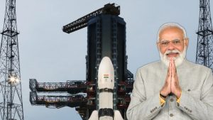 Chandrayan-3 Launch: ‘ये मिशन हमारे राष्ट्र की आशाओं और’..PM मोदी ने चंद्रयान-3 के लॉन्च को बताया भारतीय अंतरिक्ष अभियानों के लिए सुनहरा पल