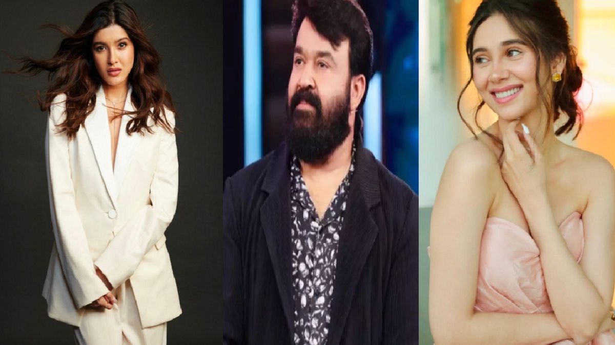 Shanaya Kapoor: करण जौहर नहीं सुपरस्टार मोहनलाल की इस फिल्म से डेब्यू करेंगी शनाया कपूर, सलमा आगा की बेटी भी मारेंगी एंट्री