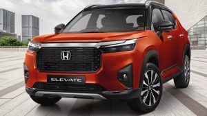 Honda Elevate SUV: जुलाई में शुरू होने जा रही है पावरफुल Honda Elevate की बुकिंग, महज इतनी रकम देकर घर ला सकते हैं ये SUV