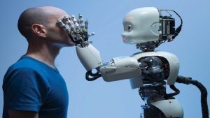 AI Robots: गूगल के पूर्व अधिकारी ने किया चौंकाने वाला दावा, कहा- अब बिस्तर पर पार्टनर्स के बीच दूरियां बढ़ाएंगे AI Robots!
