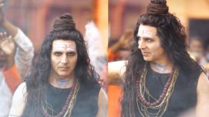 OMG-2 Teaser: हर-हर महादेव के नारों के साथ अक्षय कुमार ने सोशल मीडिया पर किया कब्जा, शेयर किया धांसू लुक का क्लिप