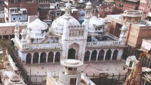 Gyanvapi ASI Survey: ज्ञानवापी मस्जिद का एएसआई सर्वे जारी, जिला जज ने और 4 हफ्ते का दिया वक्त