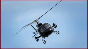 Nepal Helicopter Crash: लापता हेलिकॉप्टर हुआ दुर्घटना का शिकार, पुलिस ने किया मलबा और 5 शव बरामद
