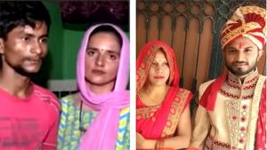Another Story Like Seema Haider: सीमा हैदर जैसे एक और महिला ने किया बॉर्डर पार, हिन्दू लड़के से शादी की और ले गई अपने साथ
