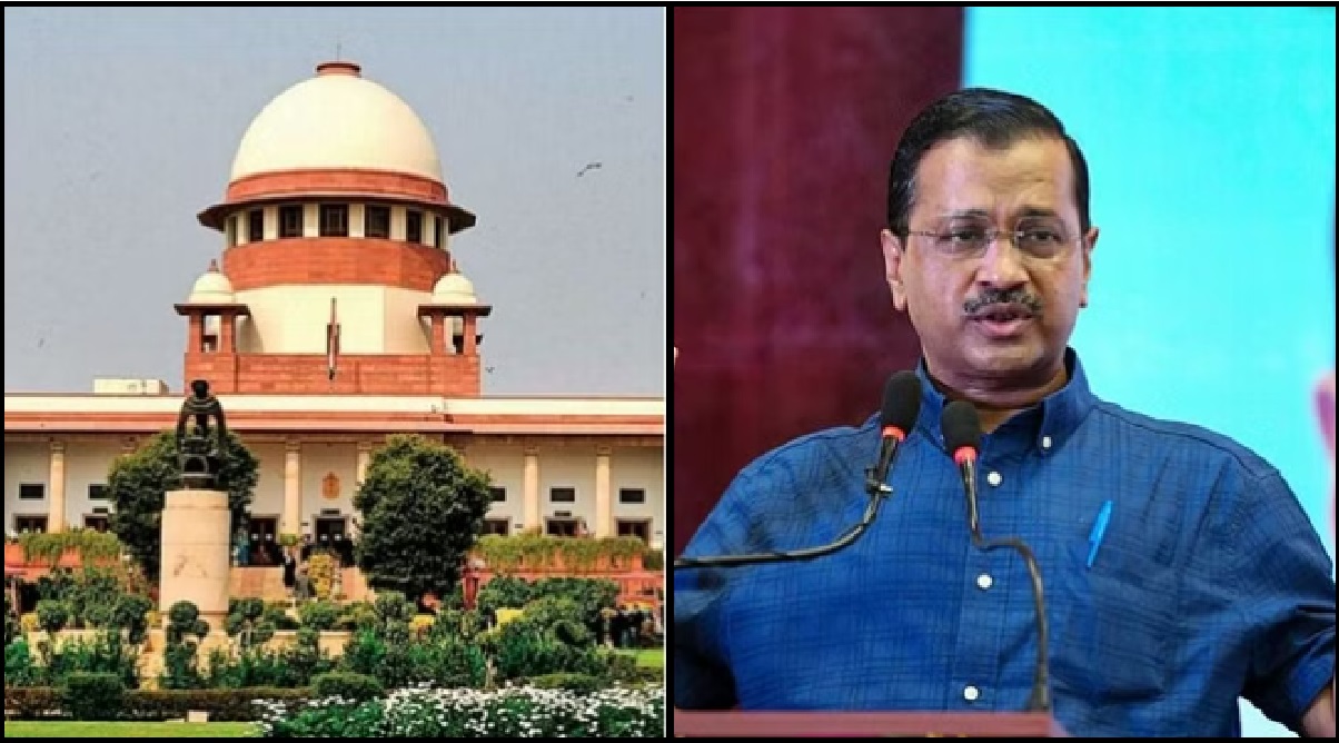 Supreme Court: दिल्ली सेवा अध्यादेश के मुद्दे पर SC का ‘सुप्रीम’ फैसला, केंद्र-एलजी को नोटिस भेजा, DERC चेयरमैन के शपथग्रहण पर रोक