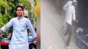Delhi Murder: पहले साक्षी का अब सलमान का चाकुओं से गोदकर मर्डर, दिल्ली में सरेआम चल रहे चाकू, फिर तमाशबीन बनी रही भीड़