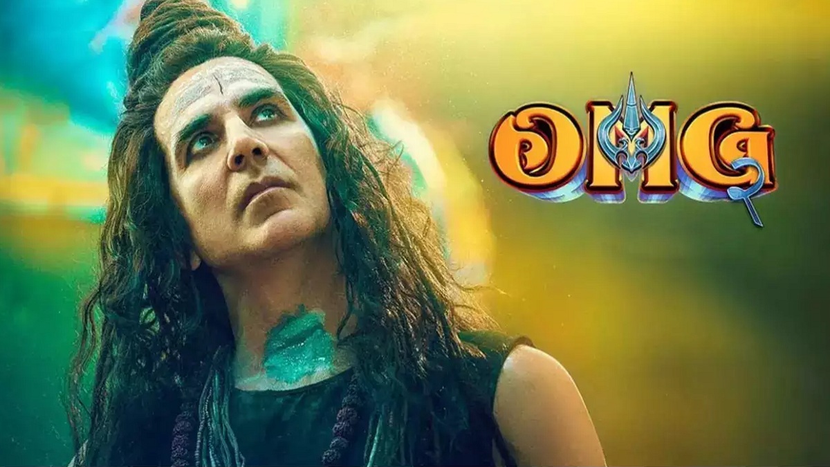 OMG 2: अक्षय कुमार की OMG 2 पर चली सेंसर की कैंची, शर्तों के साथ दिया A सर्टिफिकेट! रिलीज डेट में बड़ा बदलाव