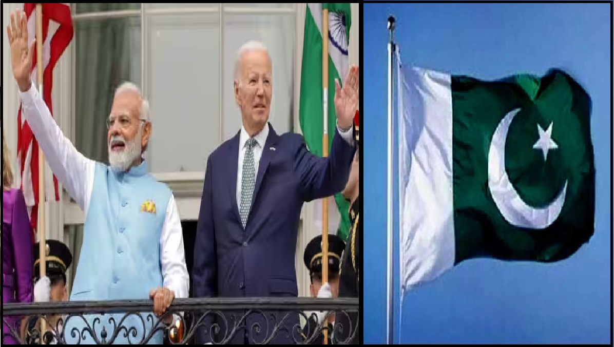 Pakistan: PM मोदी का कायल हुआ पाकिस्तान, प्रधानमंत्री की अमेरिकी यात्रा की जमकर की तारीफ