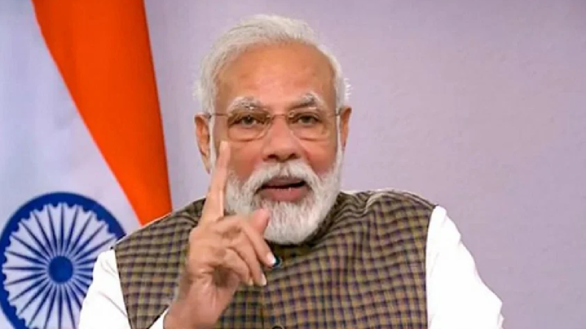 PM Modi On AI Bhashini: ‘एआई संचालित अनुवाद मंच ‘भाषिणी’ बना रहा भारत’, जी-20 देशों की बैठक में पीएम मोदी का बड़ा एलान