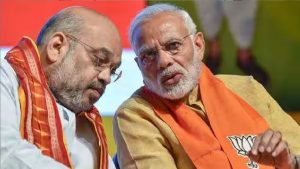 Modi Cabinet Reshuffle: मोदी कैबिनेट में फेरबदल के साथ हो सकती है शिंदे दल की एंट्री, इन नामों की बनी हुई है चर्चा