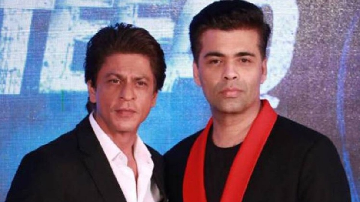 Karan Johar: रॉकी और रानी की प्रेम कहानी में शाहरुख खान का होगा कैमियो, करण जौहर ने उठाया सस्पेंस से पर्दा