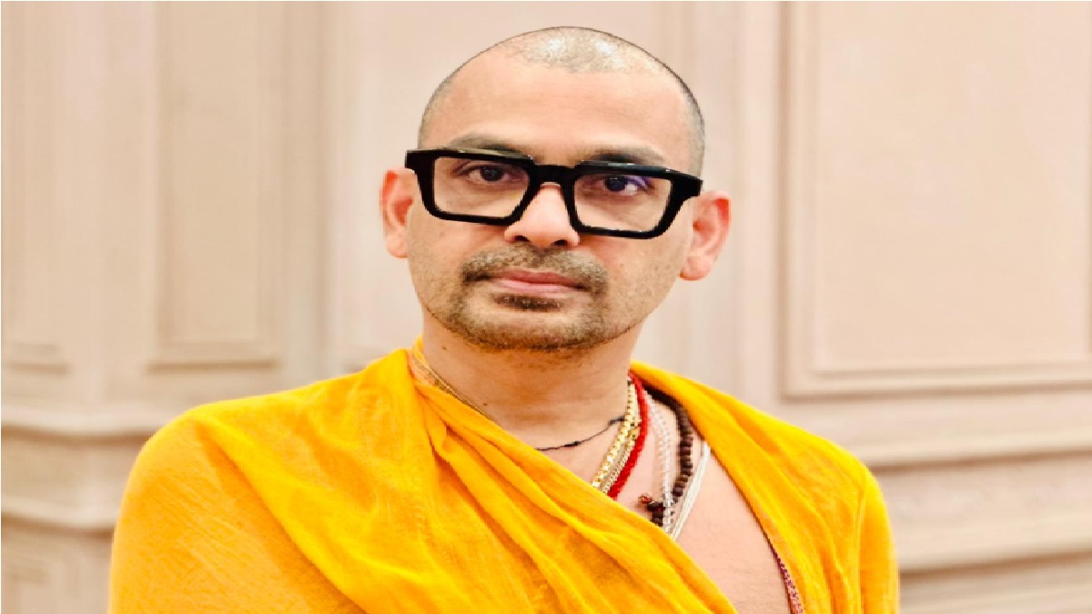 Swami Abhishek Brahmachari: ‘सनातन धर्म से अधिक सहिष्णुता कहीं नहीं…’,  स्वामी अभिषेक ब्रह्मचारी का बड़ा बयान