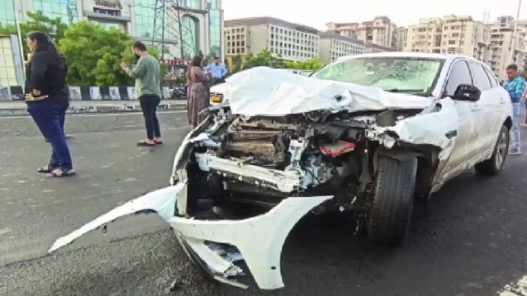 ahmedabad accident