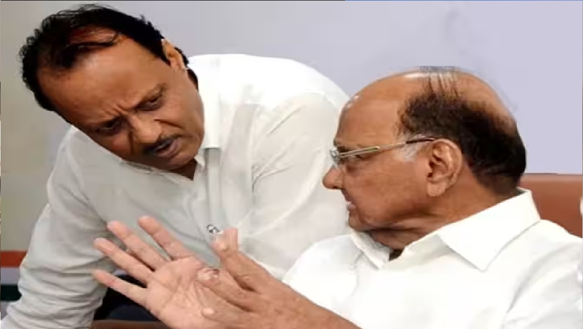 Maharashtra Political Crisis: अजित को मिला शरद पवार का साथ? डिप्टी CM बनने के बाद किया ये धमाकेदार खुलासा