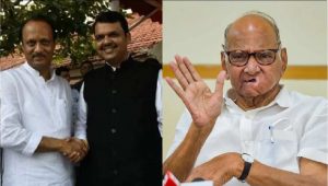Maharashtra Political Crisis: शरद…अजित…बगावत और देवेंद्र फडणवीस की गुगली! एनसीपी-बीजेपी की ये कहानी अब चर्चा में