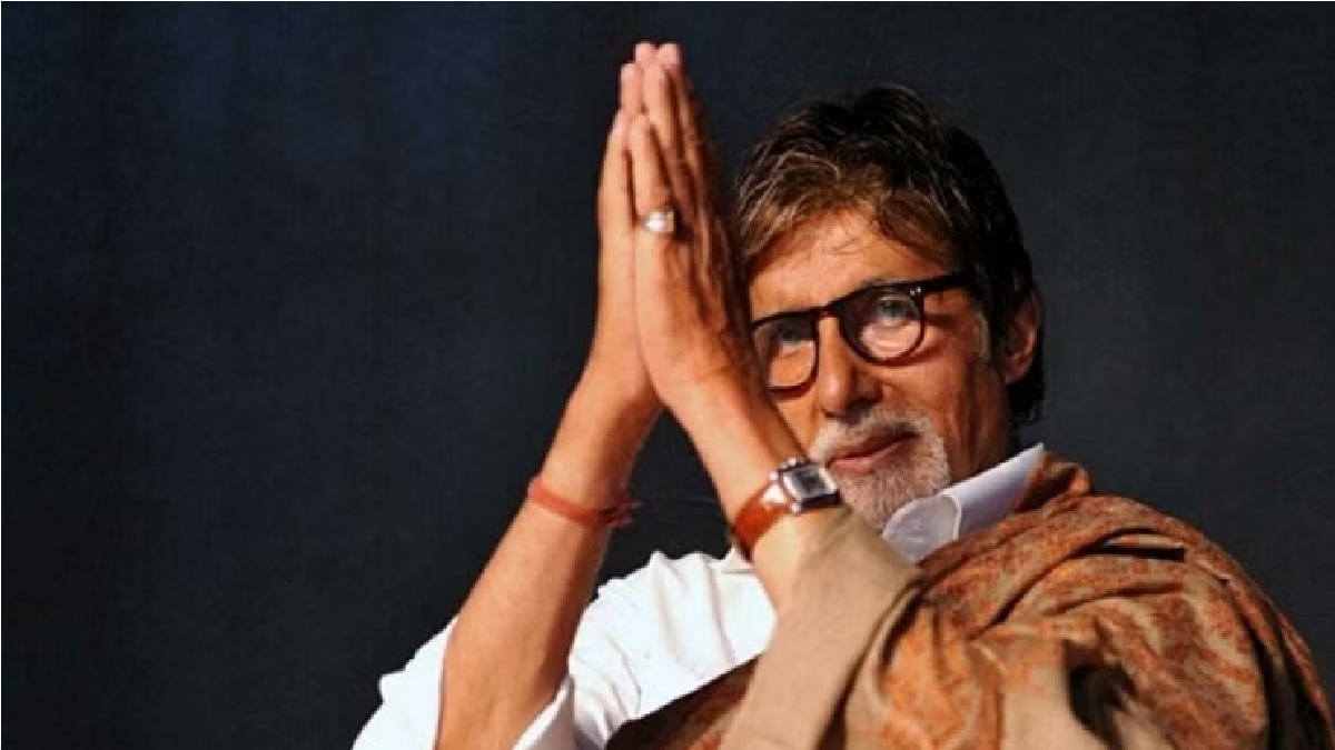 Amitabh Bachchan: ‘भारत माता की जय’, INDIA बनाम Bharat के बीच बिग बी का आया रिएक्शन, लोगों ने ऐसे किए कमेंट
