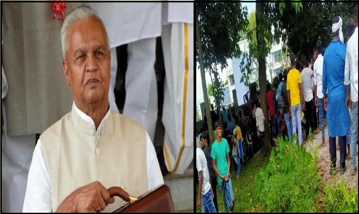 Bihar: ‘बदमाशी करेंगे तो गोली चलेगी ही…’, कटिहार फायरिंग मामले में ऊर्जा मंत्री का बेतुका बयान