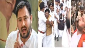 Bihar: बीजेपी कार्यकर्ताओं पर हुए लाठीचार्ज पर डिप्टी सीएम तेजस्वी यादव का बयान, जानें क्या कहा ?