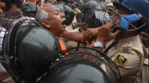 Bihar BJP Protest: ‘भाजपा वालों को मार के भूत बना देना…’, BJP के इस नेता ने पटना में हुई  लाठीचार्ज पर किया बड़ा खुलासा