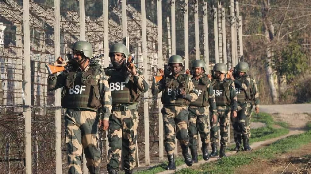 bsf