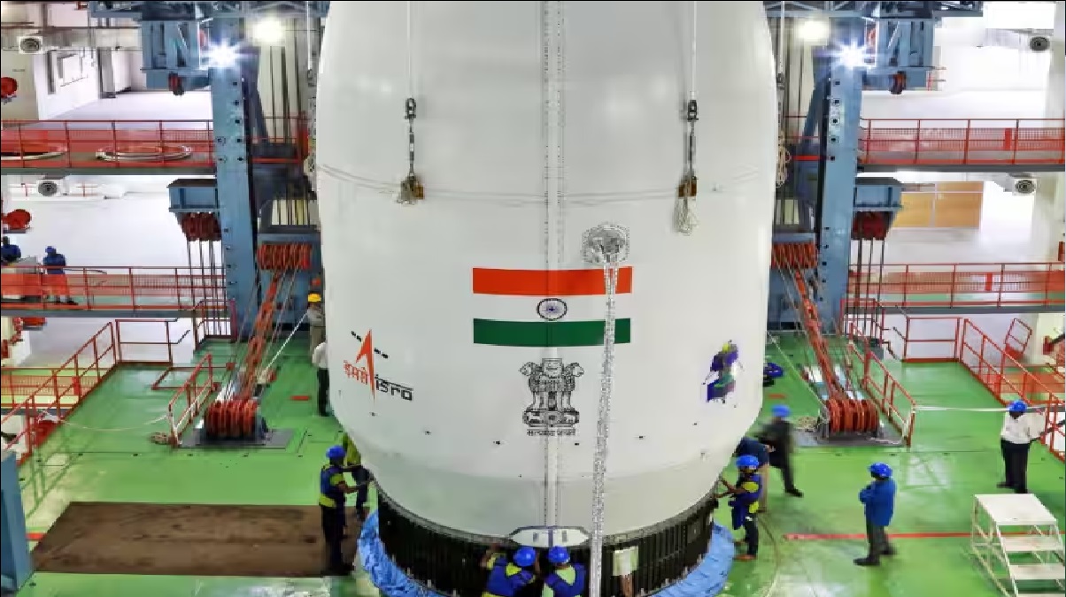 Chandrayaan 3:  इस दिन होगी चंद्रयान-3 की लॉन्चिंग? इसरो ने ट्वीट कर दी ये जानकारी