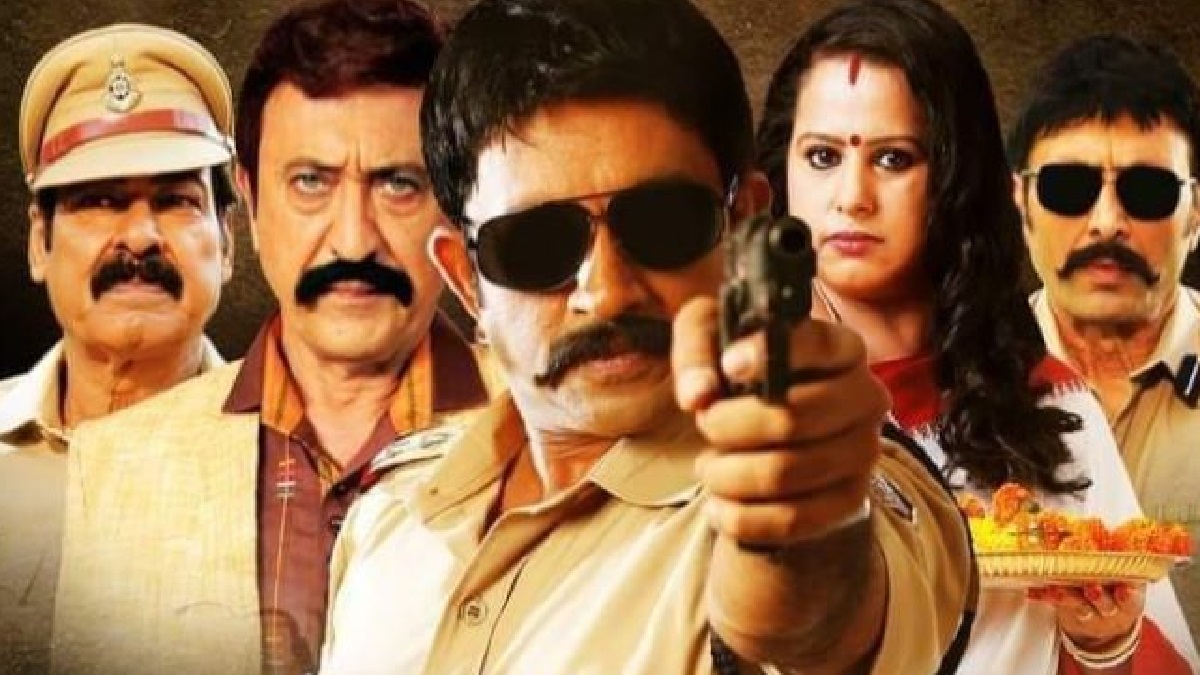 Chattaan Movie: पुलिस के वास्तविक जीवन का दर्पण है “चट्टान” : जीत उपेंद्र