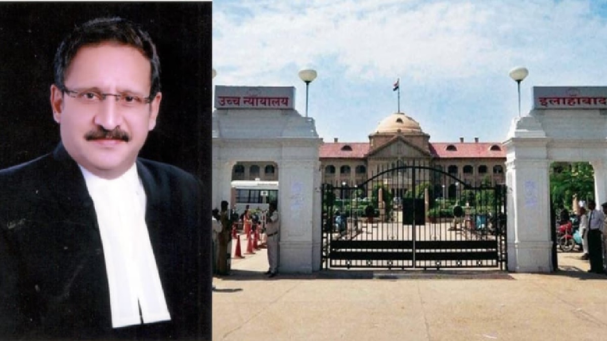 chief justice pritinker diwaker of allahabad high court